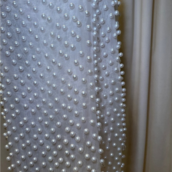 Loveshackfancy Kayana Pearl Dress - Picture 5 of 5